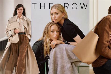 the row clothing quality